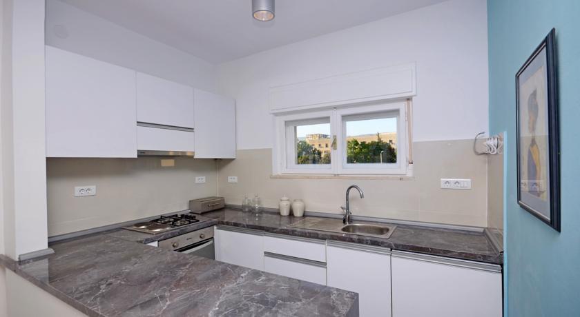 Maestro Duplex Istarska Apartment سبليت الغرفة الصورة