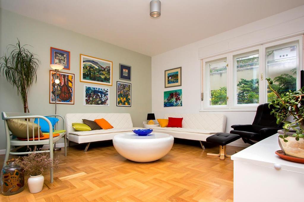 Maestro Duplex Istarska Apartment سبليت المظهر الخارجي الصورة