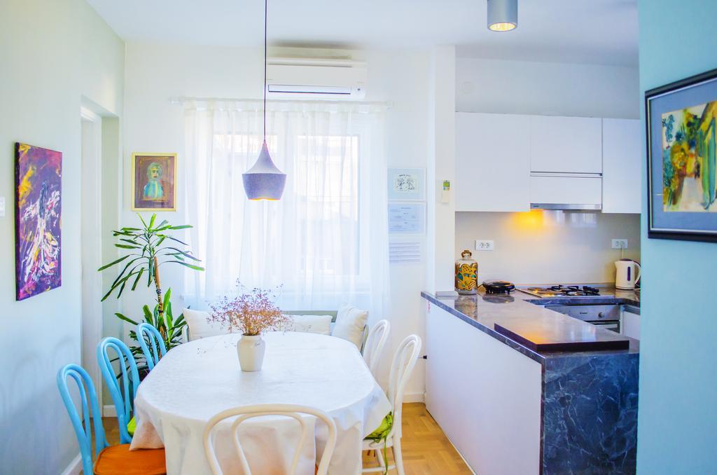 Maestro Duplex Istarska Apartment سبليت المظهر الخارجي الصورة