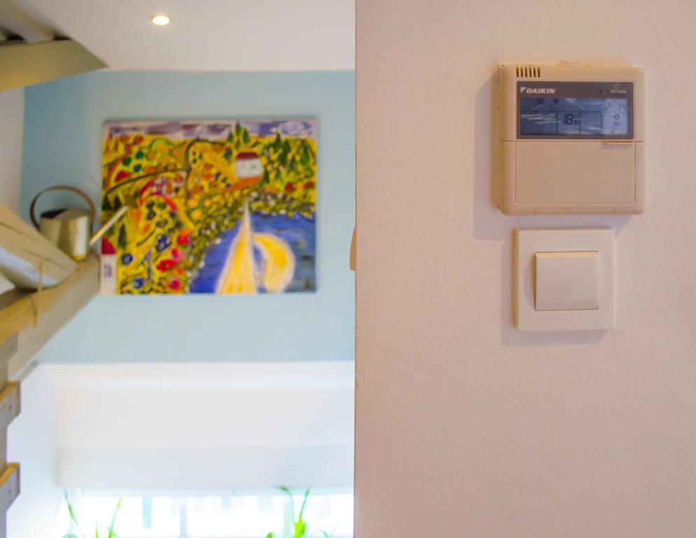 Maestro Duplex Istarska Apartment سبليت المظهر الخارجي الصورة