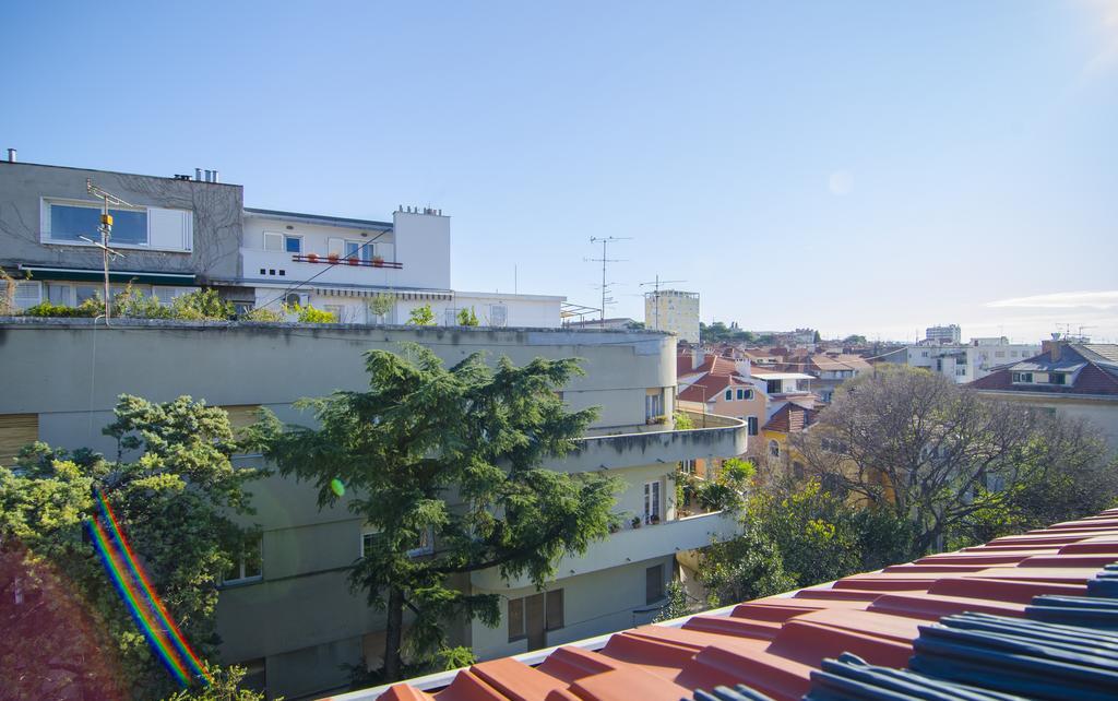 Maestro Duplex Istarska Apartment سبليت المظهر الخارجي الصورة