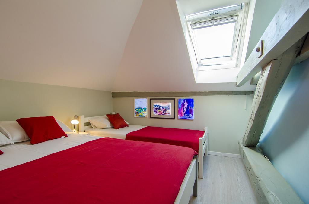 Maestro Duplex Istarska Apartment سبليت المظهر الخارجي الصورة