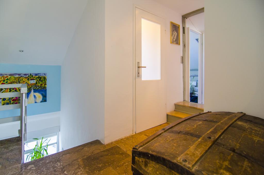 Maestro Duplex Istarska Apartment سبليت المظهر الخارجي الصورة