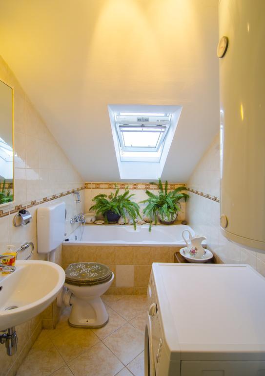Maestro Duplex Istarska Apartment سبليت المظهر الخارجي الصورة