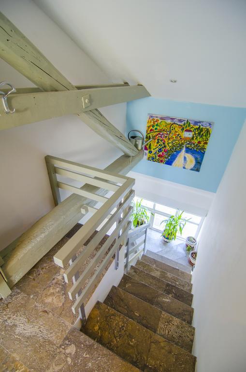 Maestro Duplex Istarska Apartment سبليت المظهر الخارجي الصورة