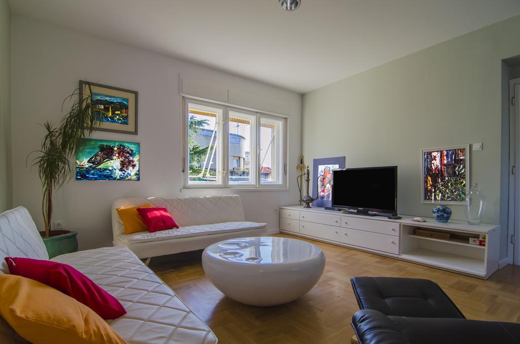 Maestro Duplex Istarska Apartment سبليت المظهر الخارجي الصورة