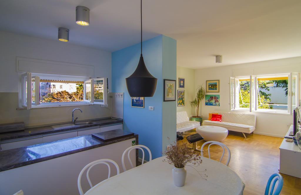 Maestro Duplex Istarska Apartment سبليت المظهر الخارجي الصورة